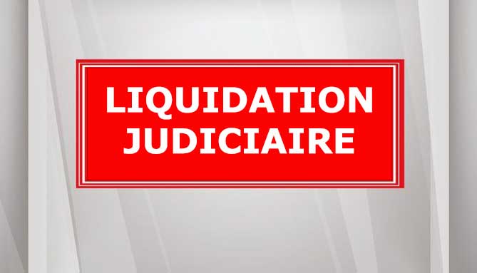 Liquidation judiciaire et affacturage  les financements
