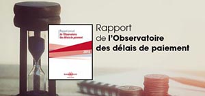 affacturage et délais de paiement