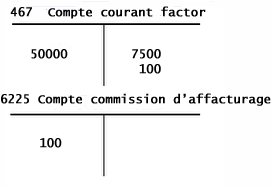 ecriture comptable 1